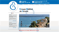 Desktop Screenshot of gmversoix.ch